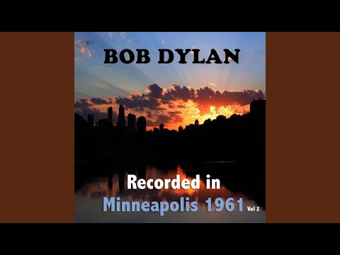 Videoclip de Ramblin' Round — Bob Dylan