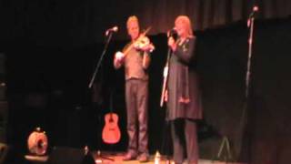 Chris and Siobhan Nelson - The Loyal Lover