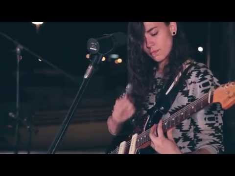 Seacat - Hold On Live Session La Comuna Rooftop