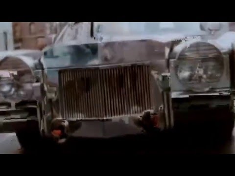 Caddy Soul  by BLAK TONY