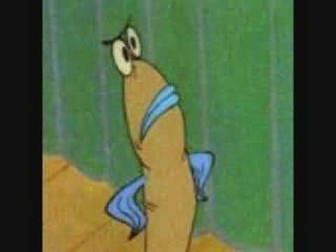 The Ren & Stimpy Show (feat.Muddy Mudskipper)