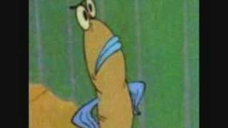 The Ren &amp; Stimpy Show (feat.Muddy Mudskipper)