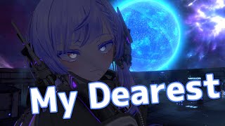 My Dearest / supercell 歌ってみた by Shizuki【VRChat】