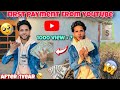 My First Payment From Youtube 😍|| First Youtube Earning💶 || Itna Jyada Paisa 😱 || Emotional Vlog 🥺