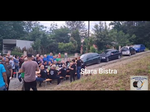 Limena glazba Ravnice  - Stara Bistra