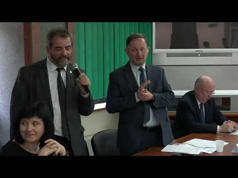 Simpozionul National "Bucovina - Traditie si Modernitate" editia a III--a - partea 4