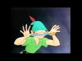 Opening To Winnie The Pooh And The Blustery Day UK VHS 1993 1080p60