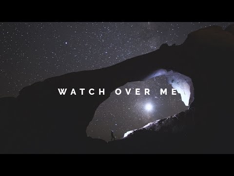 Alex Doan - Watch Over Me