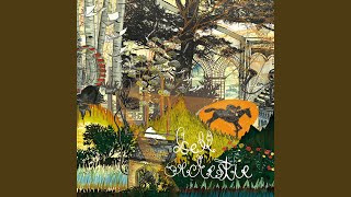 Recording A Tunnel (The Invisible Bells) / Frost