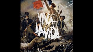 Coldplay - Viva La Vida Or Death And All His Friend - Full Album