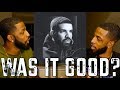 DRAKE SCORPION REVIEW AND REACTION MALLORYBROS 4K