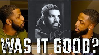 DRAKE &quot;SCORPION&quot; REVIEW AND REACTION #MALLORYBROS 4K