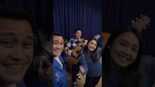 Download lagu Semenjak ada dirimu dunia terasa indahnya ❤️ #SemenjakAdaDirimu mp3