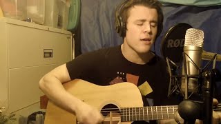 Jonny Zye - Magnets (Original Song, OFFICIAL Live Take)