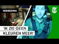 Verslaggever ondergaat extreme test - HEBBEDING