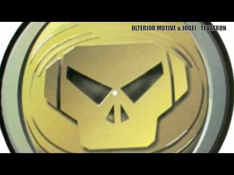 ULTERIOR MOTIVE & JUBEI - TEVATRON