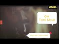 OM Tamil Movie Dr Rajashekar