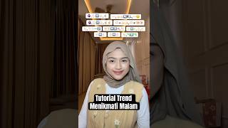 Download lagu Tutorial Trend Menikmati Malam  #bilavlog #trending #shorts #reels #bila #doelsumbang mp3