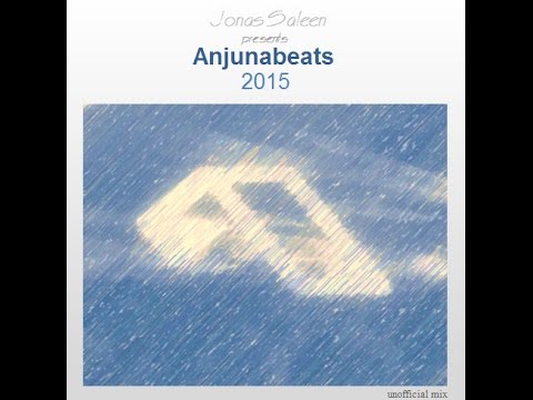Anjunabeats 2015