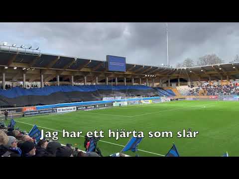 2022-04-03 Pelle Carlberg - Fotbollsvänner