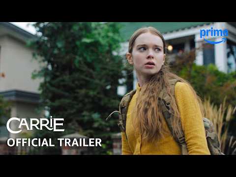 Official Trailer