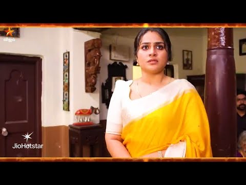 Siragadikka Aasai | 13th to 15th November 2025 - Promo