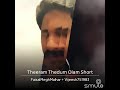 Theeram Thedum Olam Best Smule Faisal Vijeesh