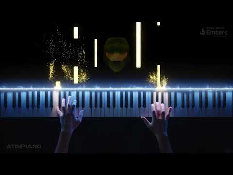 The 10 most beautiful Gaming Piano OSTs to study/relax to (Vol. 3)
