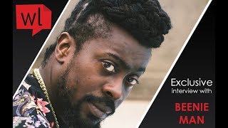 Beenie Man: &quot;Jamaica Is Just Another Part of Africa | Interview |