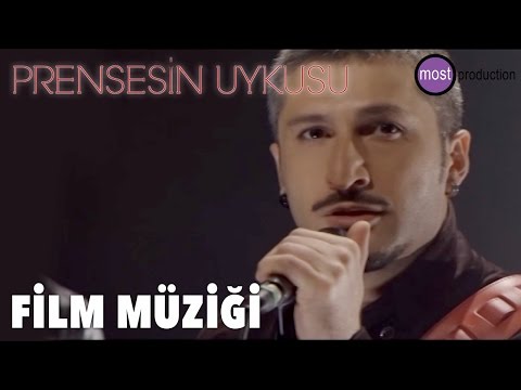 Prensesin Uykusu - Film Müziği