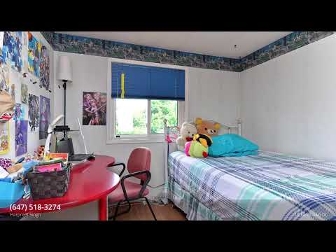 Home for sale at 10 Fanshawe Dr., Brampton L6Z 1A9, ON