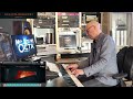 Video 11: Chris Hein OCTA – Marimba, Xylophon & Slit Drum (Demo)