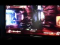 MK9 Kratos Freddy 91 Combo