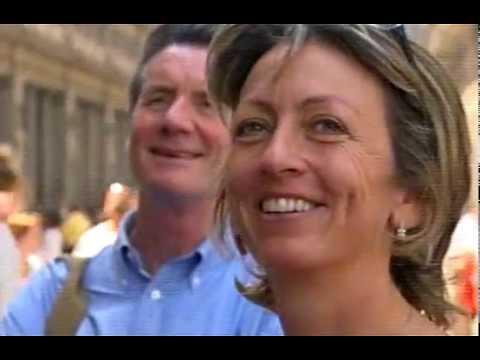 The Ladies Who Loved Matisse (Michael Palin documentary, BBC1, 2003)