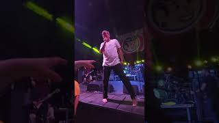 Blindside - Thought Like Flames @ Furnace Fest 2022