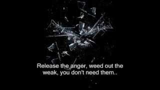 Hypocrisy - Weed Out The Weak - Lyrics