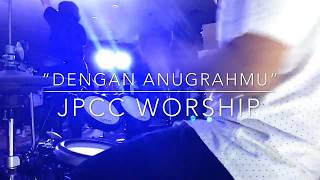 JPCC Worship - "DENGAN ANUGRAHMU" (In Ear Mix) [JPCC Kids Good Friday]