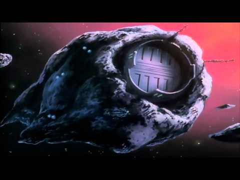 Outlaw Star OST 2 - Overthrown