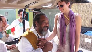 Mooji Mathematics