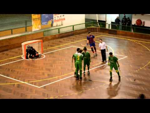 ACR GULPILHARES 3 - 1 CRPF LAVRA | "Só Golos" - Resumo