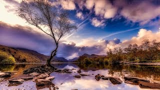 Joan Baez - Old Welsh Song  [HD]