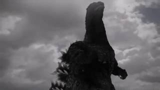 GODZILLA PS4 All Godzilla's breaths attack Livestream