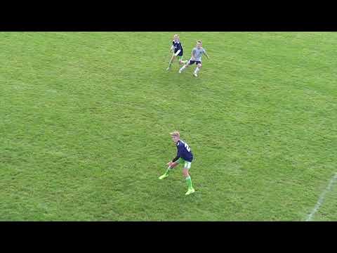 TC United B06 (3) vs NUU Riverhawks (0) (10-5-19)
