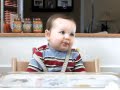 Ben S Organic Screen Test Earth S Best Most Memorable Feeding Contest