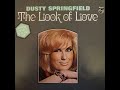Dusty Springfield - Chained to a Memory  [HD]