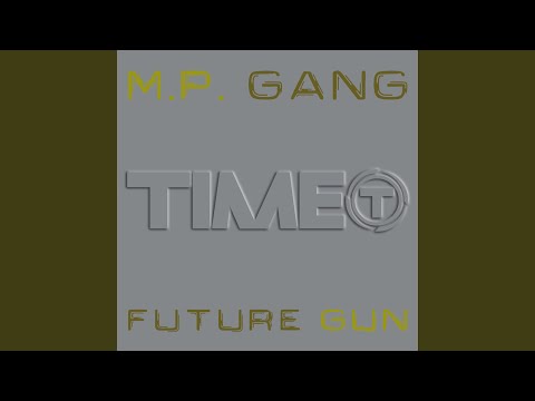 Future Gun (Paulsander Mix)
