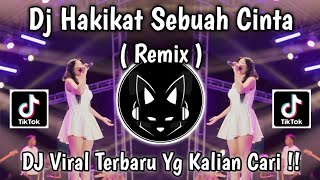 Download lagu DJ HAKIKAT SEBUAH CINTA - IKLIM (BOOTLEG REMIX) SOUND VIRAL FYP TIKTOK JEDAG JEDUG TERBARU 2026 !! mp3