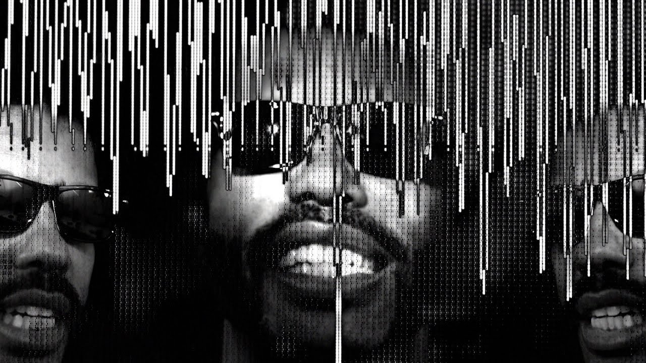 clipping - Baby Don't Sleep