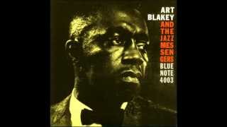 Along Came Betty - Art Blakey & The Jazz Messengers