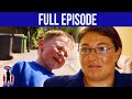 Supernanny helps single Mom of 3 cope with aggressive kids! | FULL EPISODE | The Howat Family